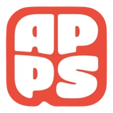 Apps şirket logosu
